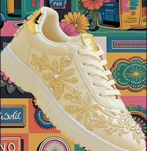 Tashan Treads