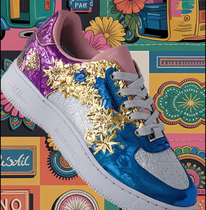 Bazaar Beat